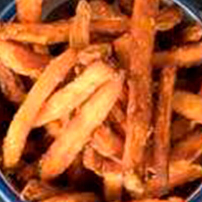 batatas fritas