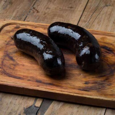 Morcilla Parrillera Argentina